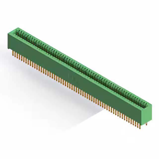 325-118-500-201 EDAC Inc.  Edgeboard Connectors